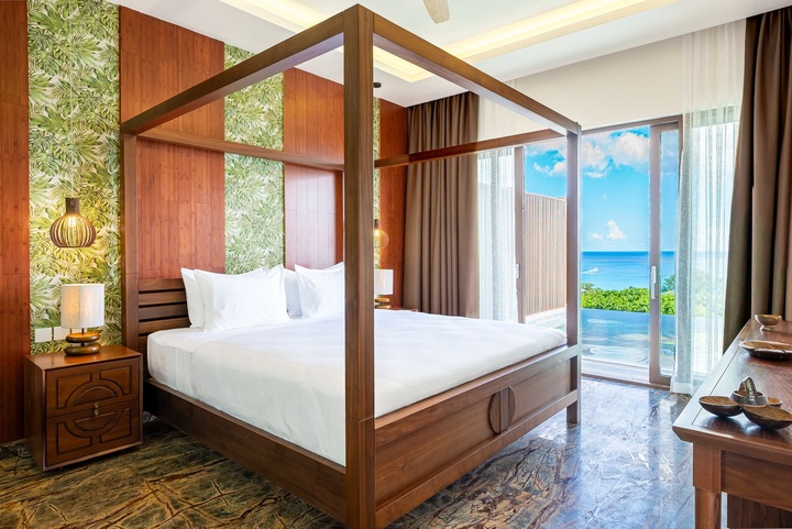 Gardens Hill Resort & Spa
