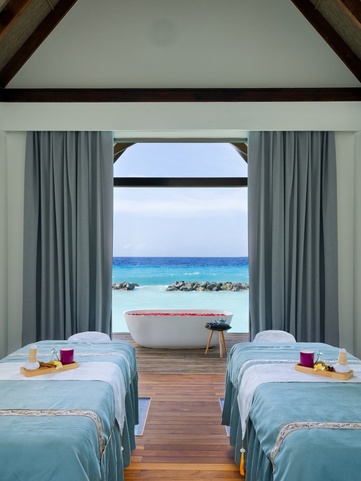 Meyyafushi Maldives