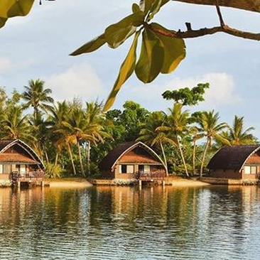 Kandooma Maldives(Ex.Holiday Inn Resort Kandooma Maldives)