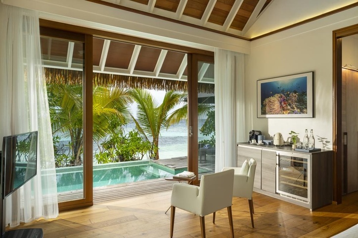 Kandolhu Maldives