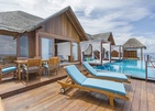 Furaveri Island Resort & Spa Резиденция 2 Спальни