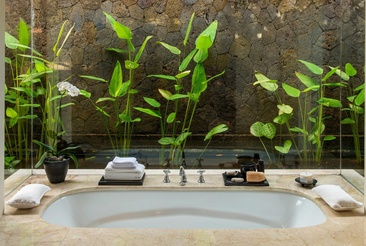 Aman Villas At Nusa Dua