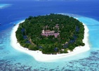 Royal Island Resort & Spa