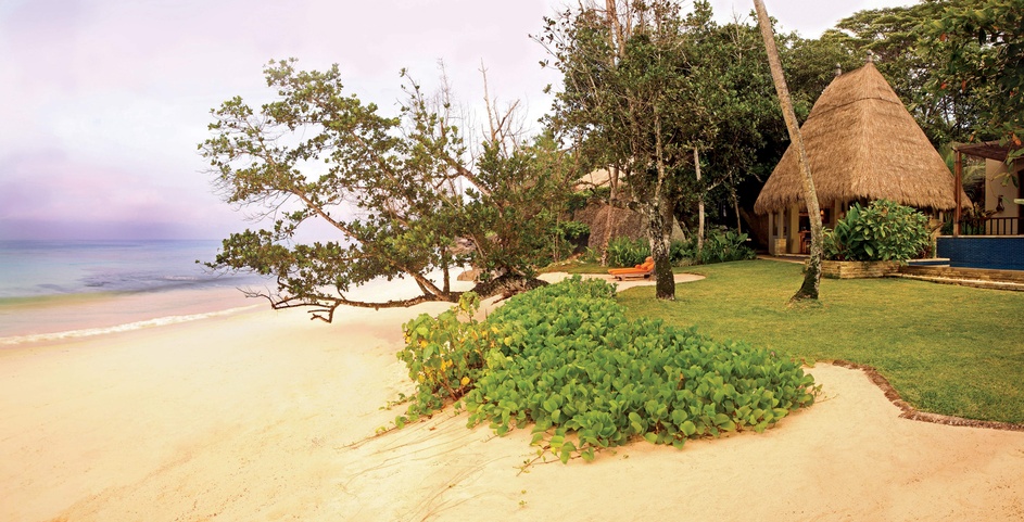 Anantara Maia Seychelles Villas
