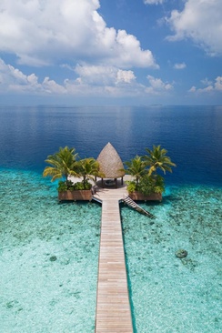 Kandolhu Maldives