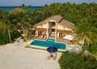Emerald Faarufushi Resort & Spa