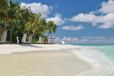 Kagi Maldives Spa Island