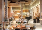Hilton Bali Resort