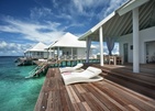 Diamonds Thudufushi Beach & Water Villas