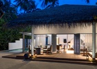 The Halcyon Private Isles Maldives, Autograph Collection (Ex.Raffles)