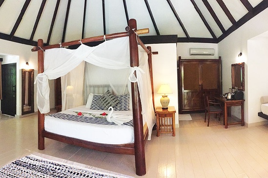 Kihaa Maldives