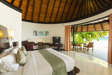 Sun Siyam Iru Fushi Maldives