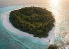 The Nautilus Beach & Ocean Houses Maldives