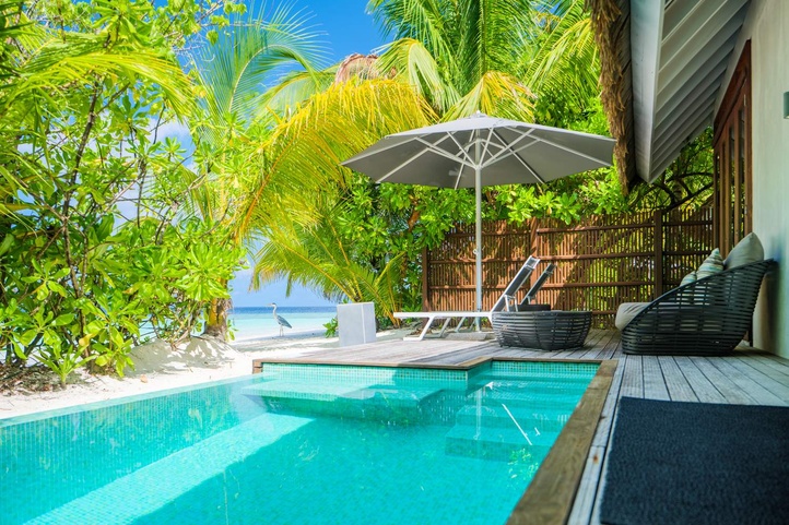 Kandolhu Maldives