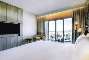 Mercure Langkawi Pantai Cenang