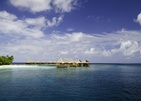 V Villas Maldives At Mirihi