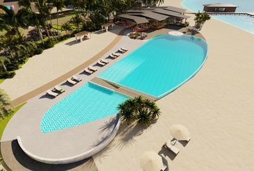 Joy Island By The Cocoon Collection