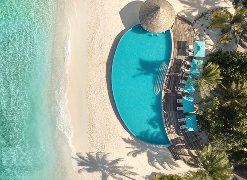Nova Maldives