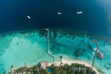 Eri Maldives (Ex. Eriyadu Island Resort)