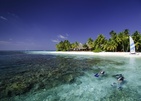 V Villas Maldives At Mirihi