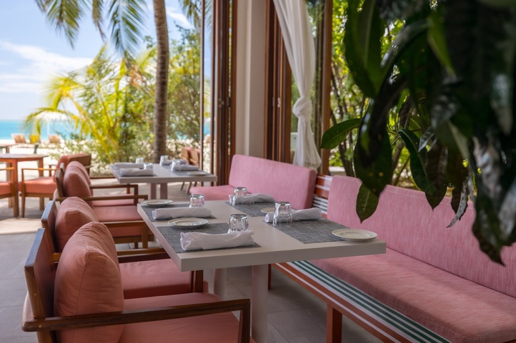The Standard Maldives By Hyatt