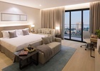 Sfera Residence Kuala Lumpur City Centre