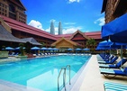 The Royale Chulan Hotel Kuala Lumpur