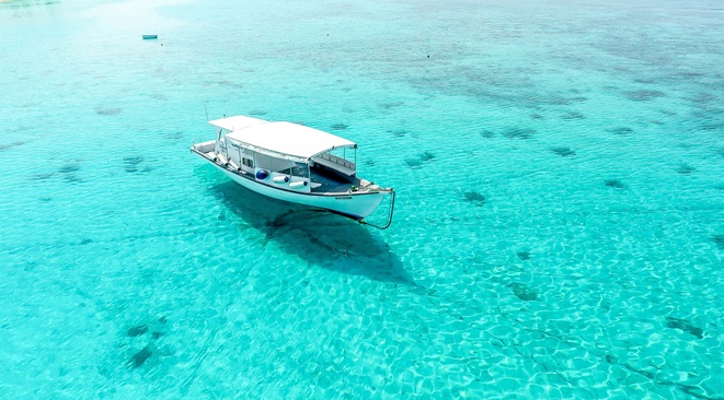 Palm Beach Resort & Spa Maldives