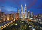 Mandarin Oriental, Kuala Lumpur