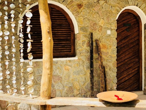 Bliss Hotel Praslin