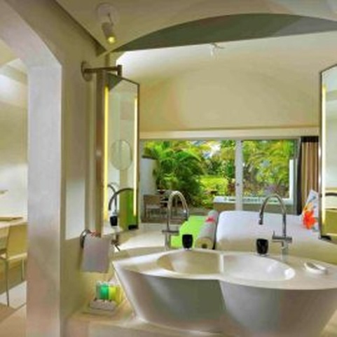 Sofitel So Mauritius