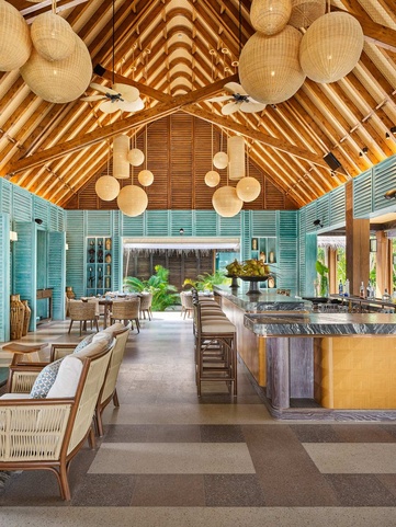 Joali Maldives