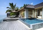 Anantara Veli Maldives	Туры На Мальдивы