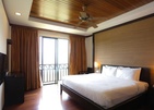 Borneo Beach Villas