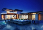 Waldorf Astoria Maldives Ithaafushi