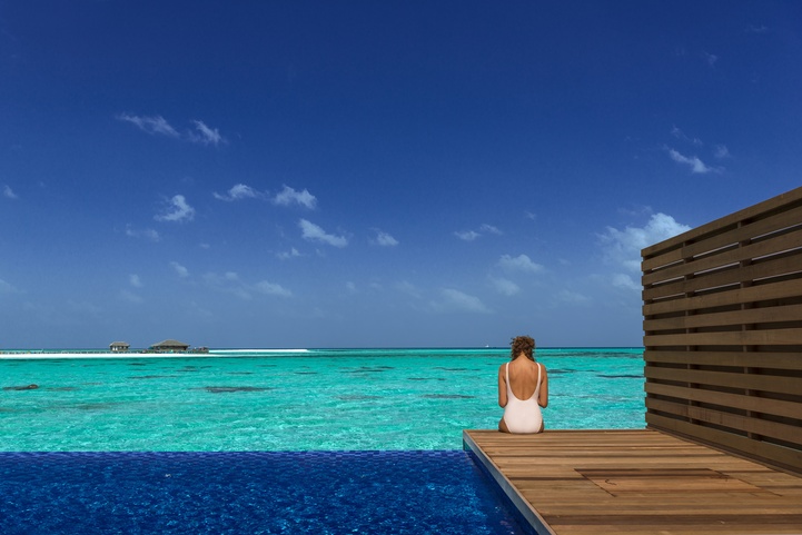 Cocoon Maldives
