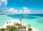 Dhigufaru Island Resort