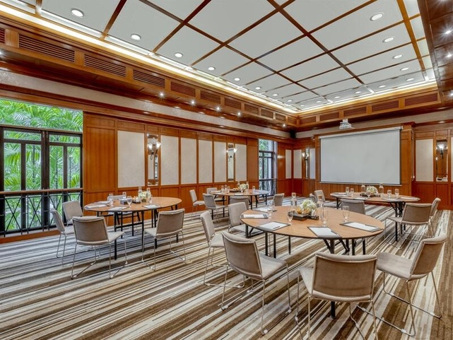 Banyan Tree Phuket