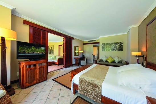Dinarobin Beachcomber Golf Resort & Spa