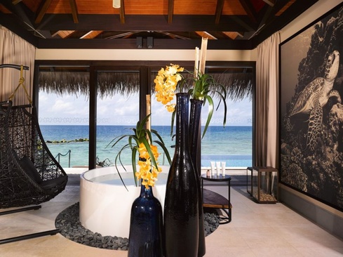 Velaa Private Island