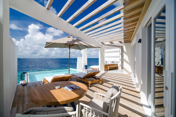 Amilla Maldives
