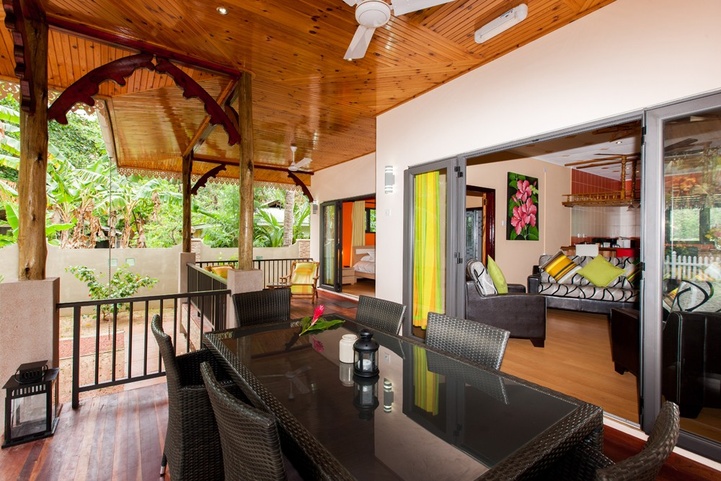 Casa De Leela Self Catering Guest House