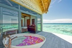 Kuredhivaru Resort And Spa (Ex.Movenpick Resort Kuredhivaru)