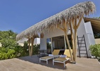 Emerald Maldives Resort & Spa
