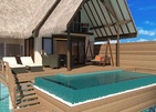  Heritance Aarah Вилла С Приватным Бассейном 