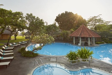 Sol By Melia Benoa Bali All Inclusive
