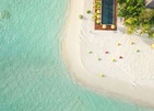 Dhigufaru Island Resort