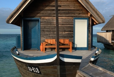 Como Cocoa Island