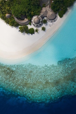 Kandolhu Maldives