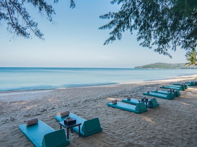Banyan Tree Phuket